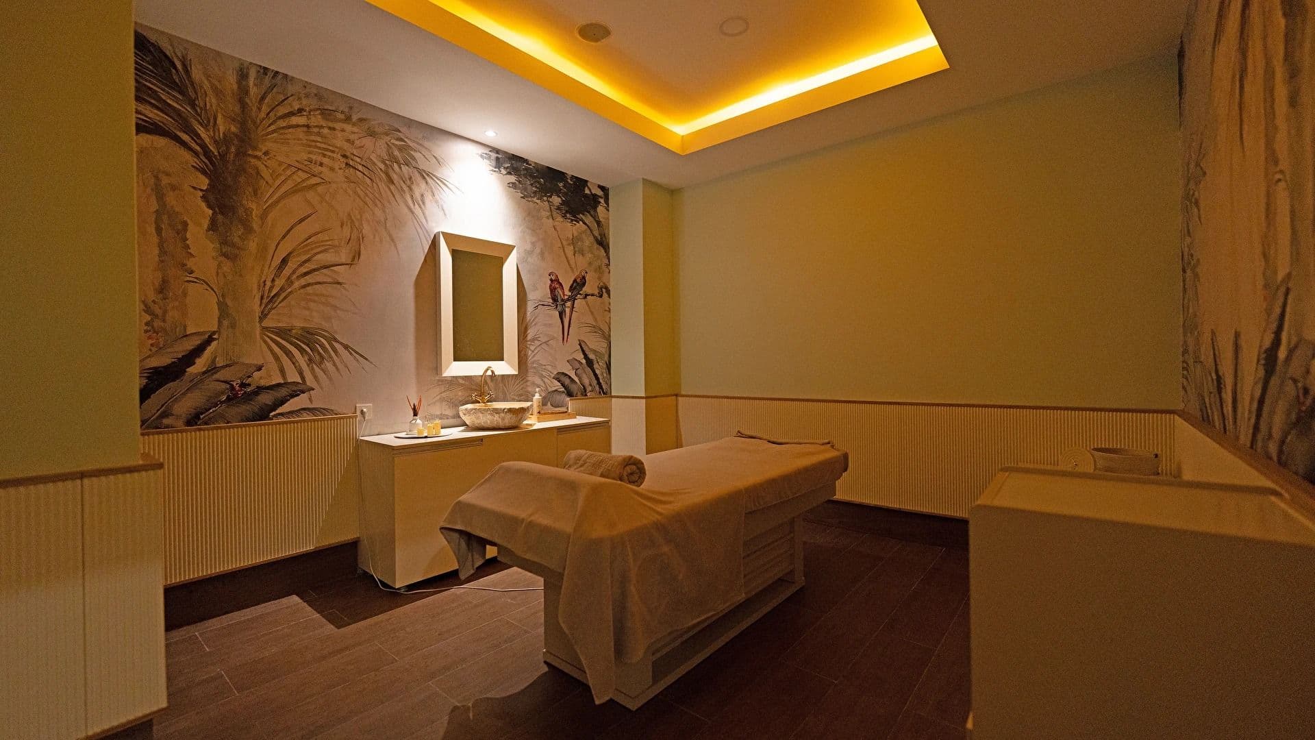 FashionTV Luxe Resort Spa & Wellness