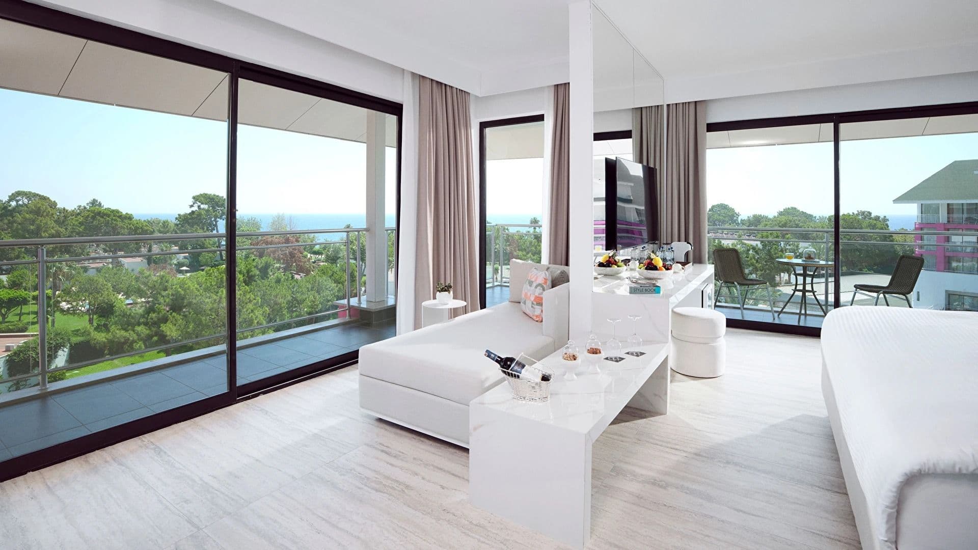 FashionTV Luxe Resort Odalar