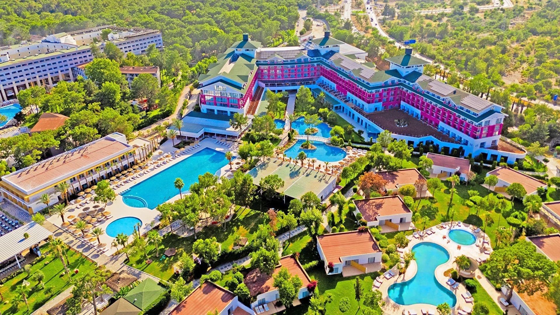 FashionTV Luxe Resort Tüm Fotoğraflar