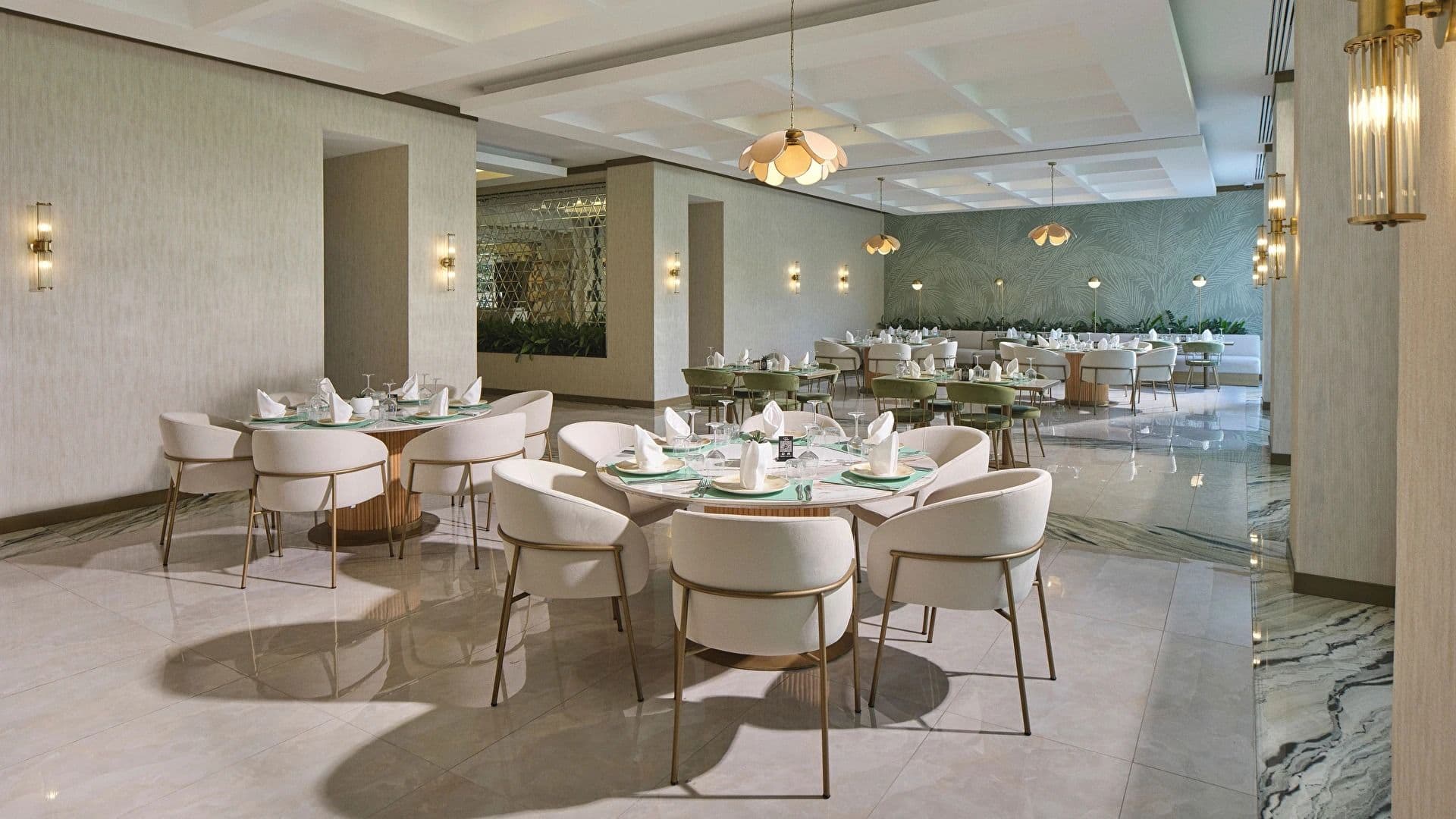FashionTV Luxe Resort Restaurant