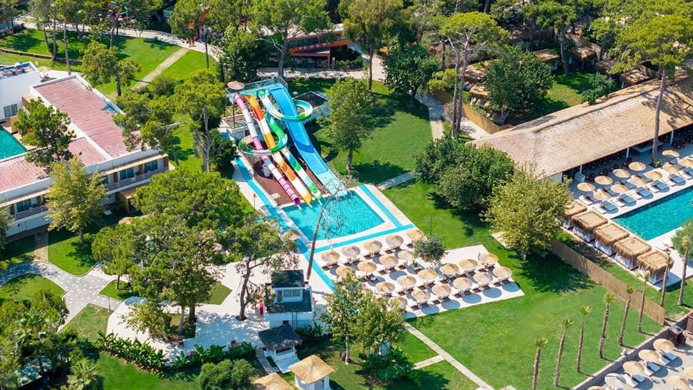 FashionTV Luxe Resort Tüm Fotoğraflar