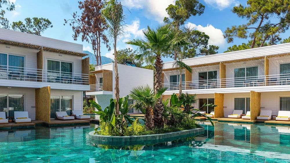 FashionTV Luxe Resort Tüm Fotoğraflar