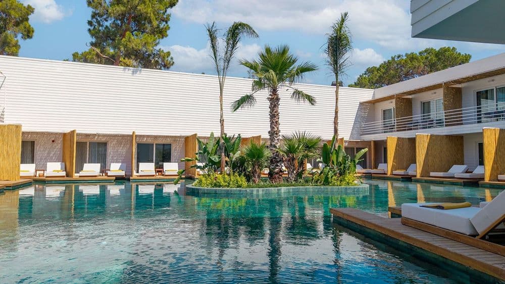 FashionTV Luxe Resort Tüm Fotoğraflar